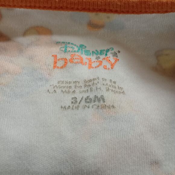 Disney Baby Tigger Sleeper SwaddleMe Eagles Blanket Bundle - Picture 5 of 15